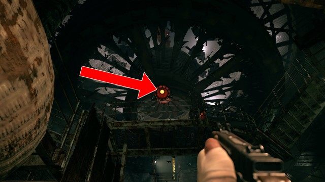 Giant Grinder