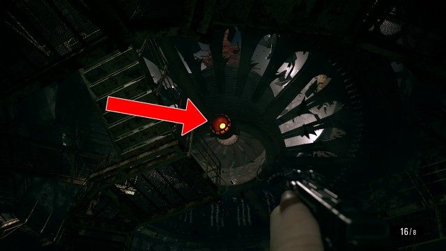 Giant Grinder