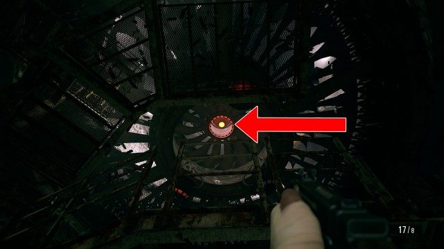 Giant Grinder