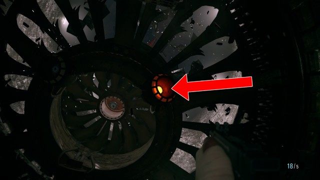 Giant Grinder