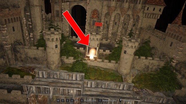 Labyrinth Puzzle