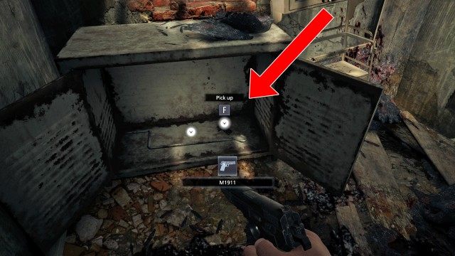 M1911