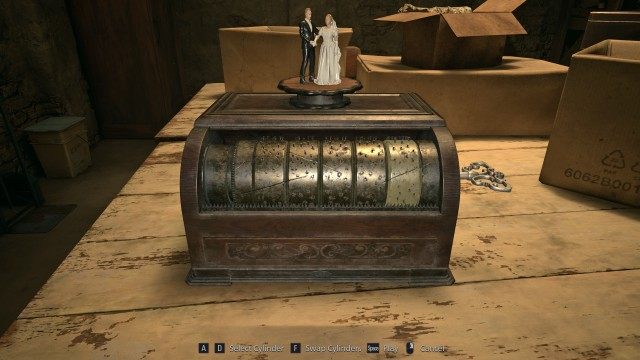Music Box
