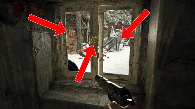Jack Handle