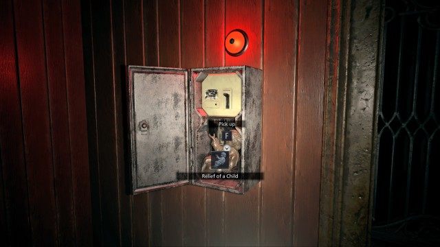 Breaker Box