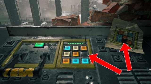 Sluice Gate Controls