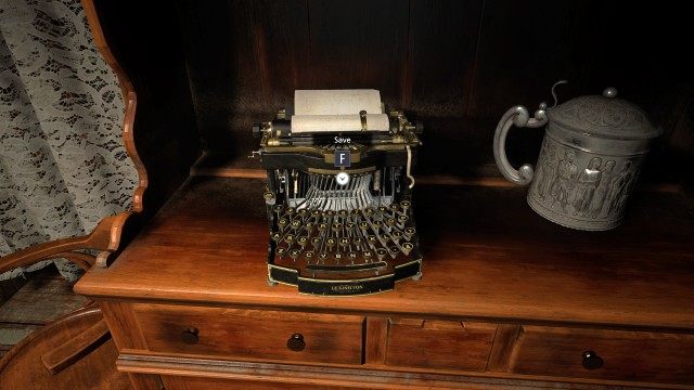 Typerwriters