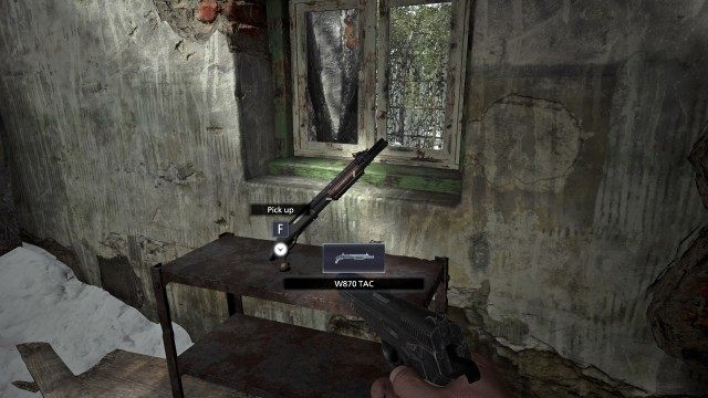 W870 TAC