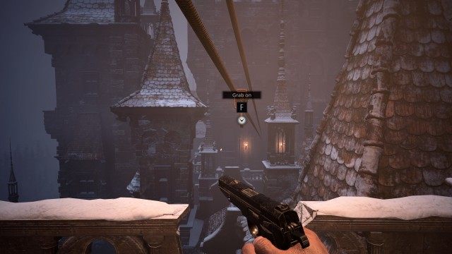 Zipline