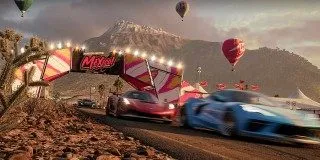 Forza Horizon 5 Game Guide