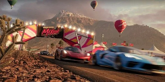 Forza Horizon 5 Game Guide