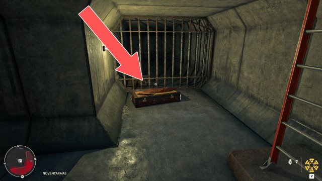 The Transubstantiator