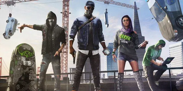 Watch Dogs 2 Game Guide