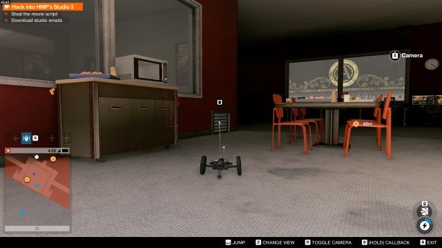 Download studio emails