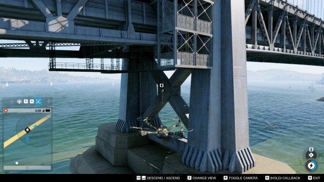Bay Bridge