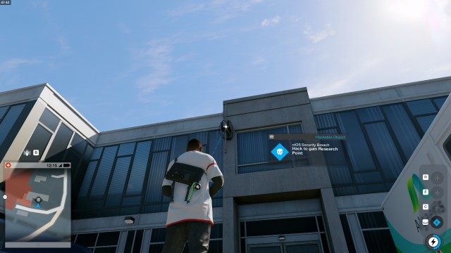 Research Point