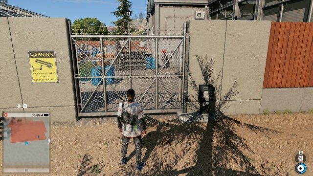 Research Point