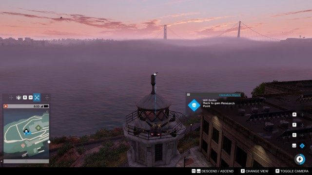 Alcatraz