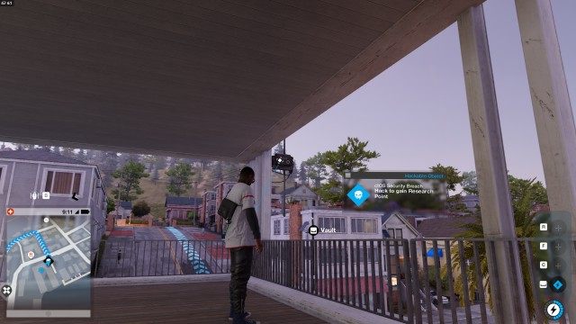 Research Point