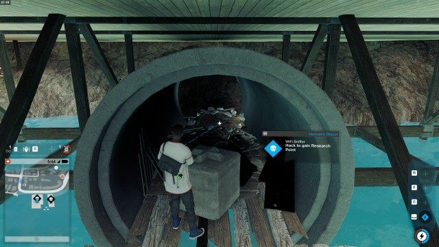 Research Point