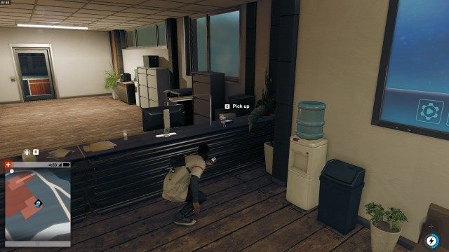 Research Point