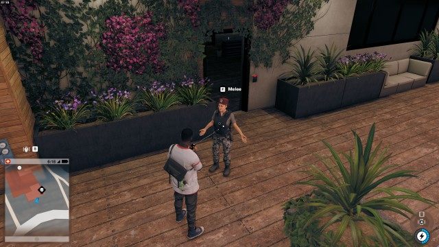 Research Point