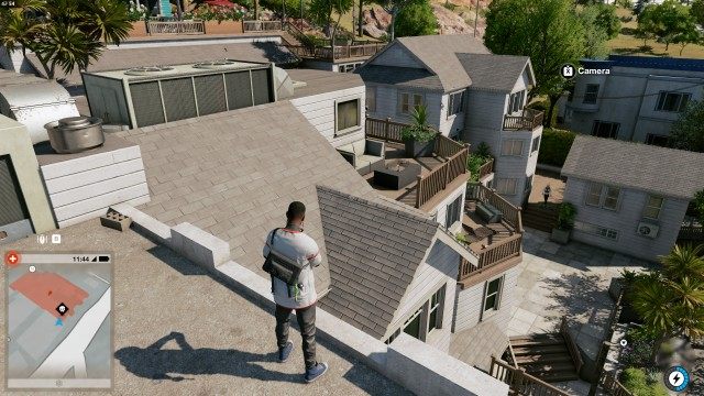 Research Point