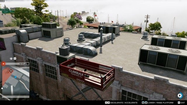 Research Point