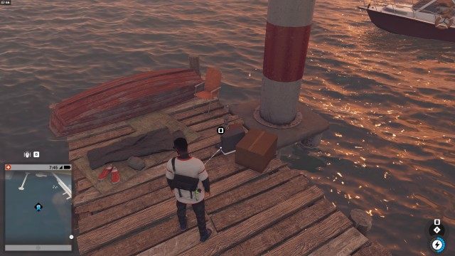 Buoy