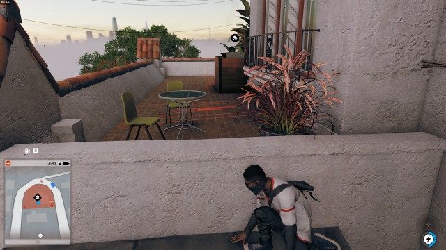 Research Point