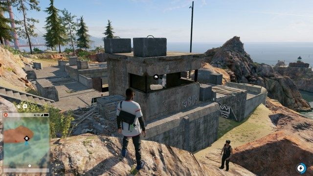 Research Point