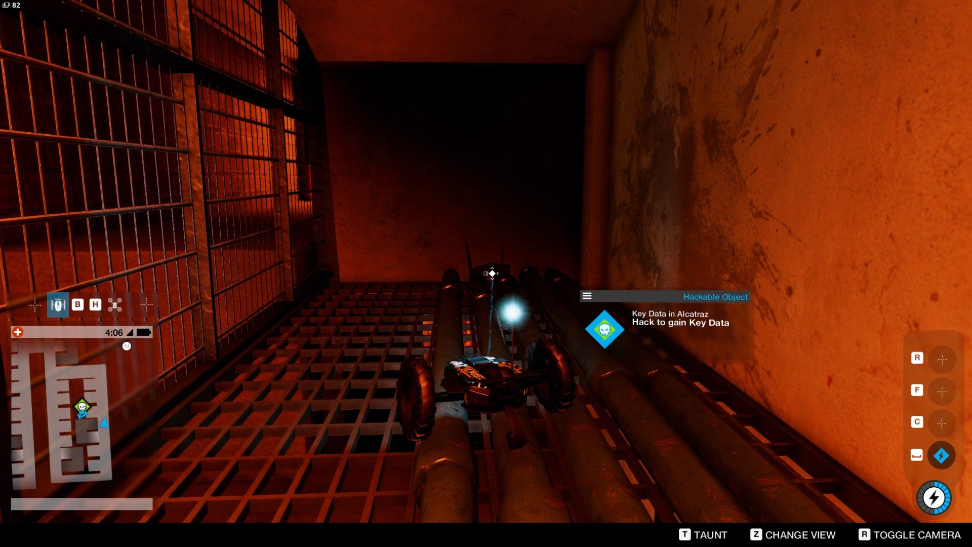 Watch Dogs Ferry Building Research Watch Dogs Ferry Building Research