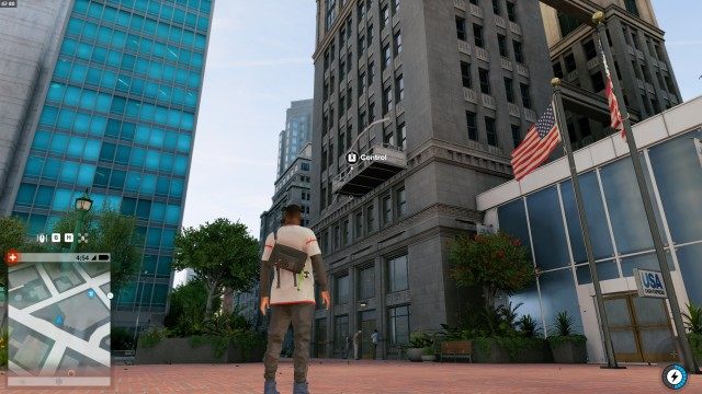 Sweater Fisherman's Warf