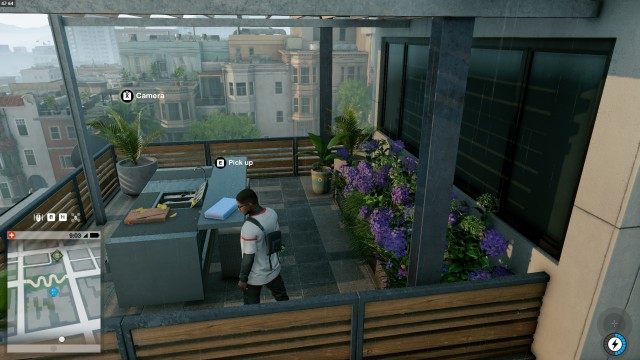 T-Shirt Ferry Building