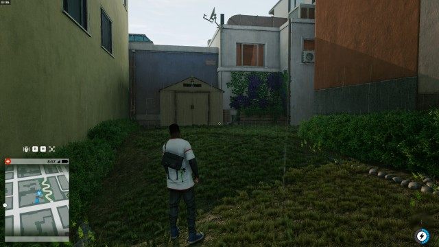 T-Shirt Ferry Building