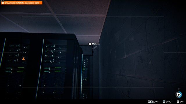 Download HAUM's collected data