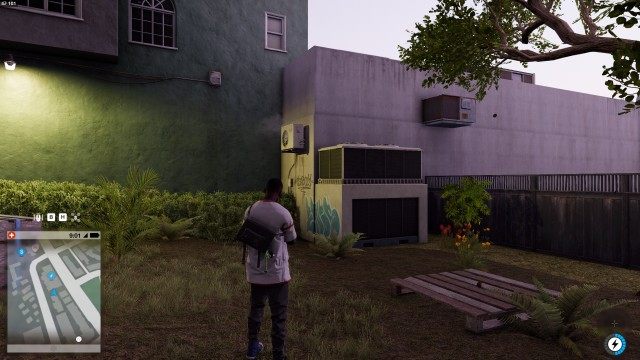 Jumper Paint Job