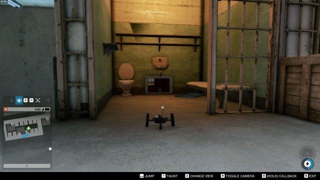 Alcatraz