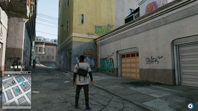 Chinatown