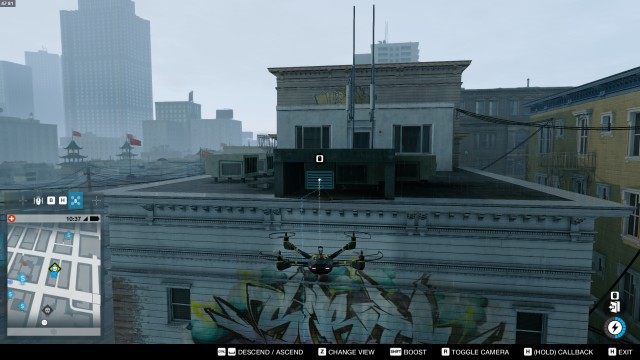 Chinatown