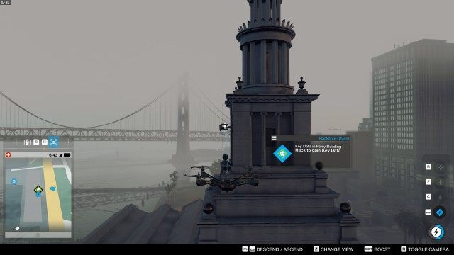 Ferry Building