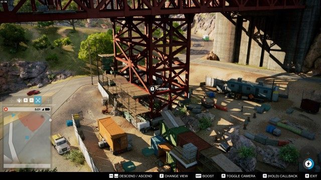Vista Point