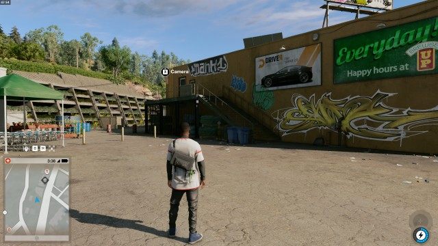 Research Point