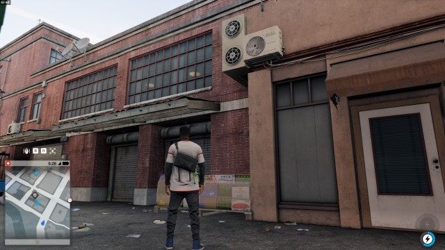 Research Point