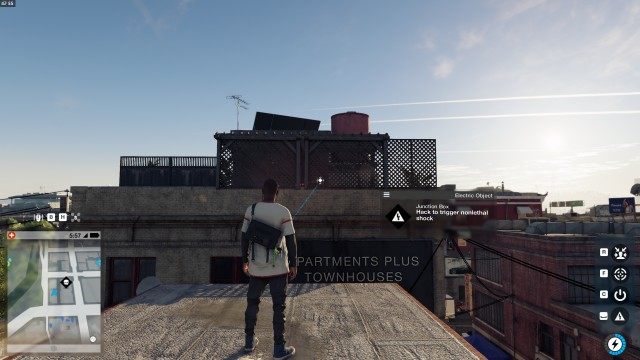 Research Point