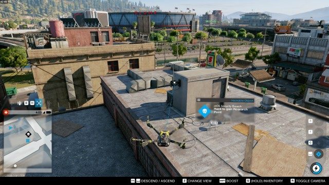 Research Point