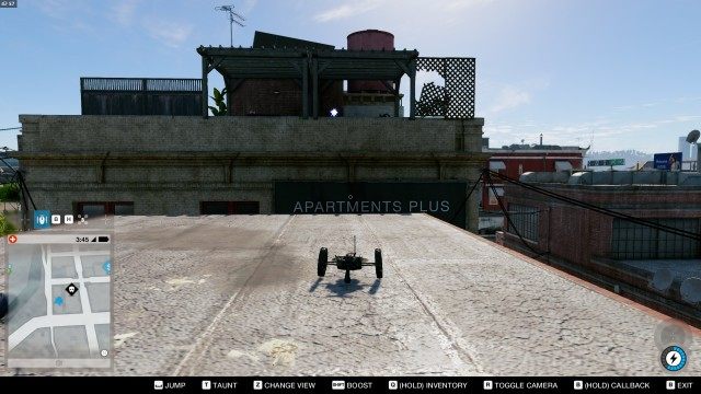 Research Point