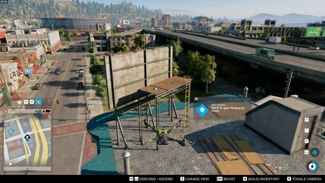 Research Point
