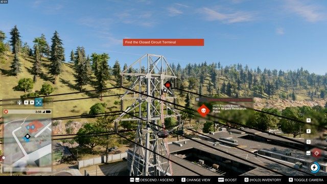 Research Point