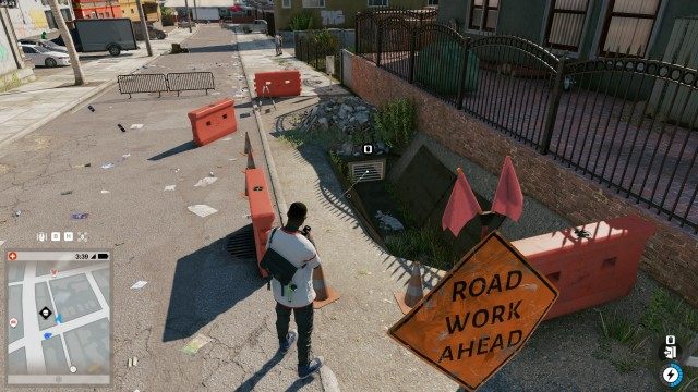 Research Point